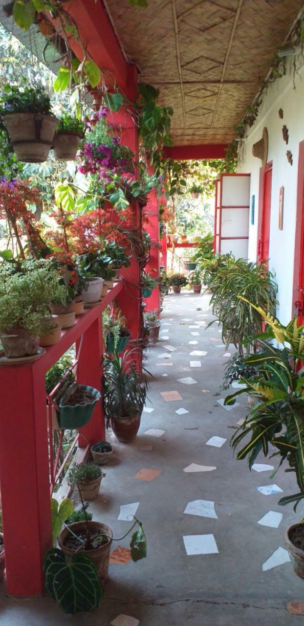 Atmaja The Cottage Garden Under Tourism Department Government Of West Bengal Malda Exterior photo